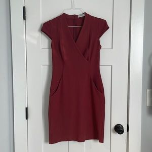 Mm Lafleur dress - perfect for office